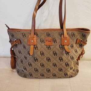 Dooney & Bourke Purse